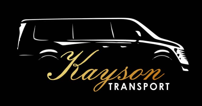 Kayson Transport Logo
